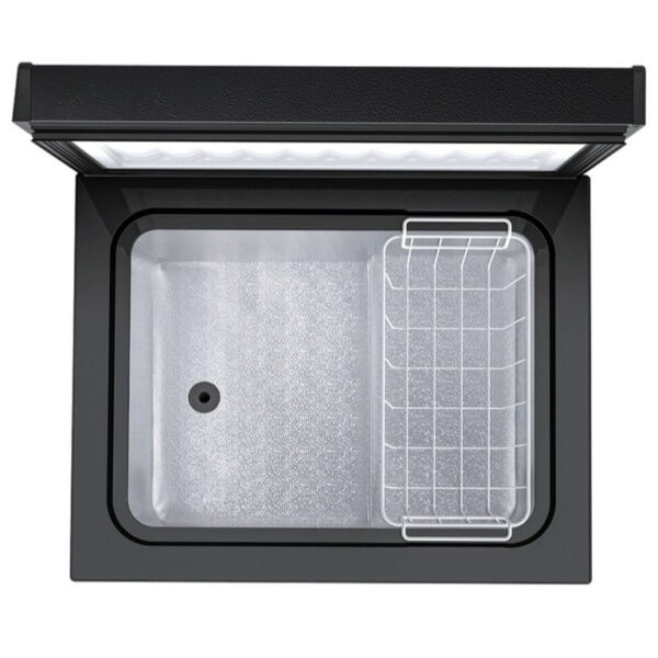 Kitchen Equipment for Home, Chest Freezer, Deep Freezer 130LSD
