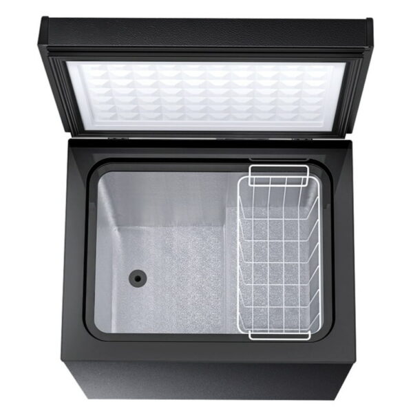 Kitchen Equipment for Home, Chest Freezer, Deep Freezer 130LSD