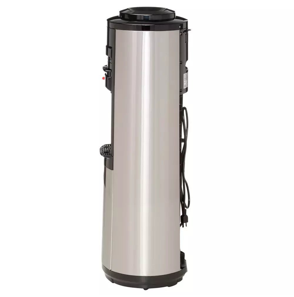 LEONARD USA Stainless Steel Water Dispenser Hot & Cold (Based on American Technology) - Image 5