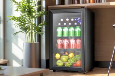 Beverages can take up a lot of room in a refrigerator, LEONARD beverage centers give your specialty beverages their own space. Store your assortment of alcoholic drinks, pop, juice and water bottles in the beverage cooler to save space in your refrigerator. These could also function as a great beer fridge so you can show off your collection of craft beers. LEONARD offers a large selection of freestanding beverage centers. Whether it is for a game room, apartment, bar, kitchen or even a cottage, LEONARD has a beverage center solution to give your space a unique design addition.