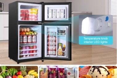 Compact Refrigerators Big or small, LEONARD®️ compact refrigerators are perfect for all spaces. These refrigerators are also known as a mini fridge because of their size and the ability to fit in small spaces. These refrigerators are a great choice when vou are looking for to keep a private refrigerator for yourself, in need of a bar fridge for entertaining or if you are simply looking for a little extra refrigeration space in your home. We offer a range of sizes and models to fit the design of your home. There is a reason why our compact refrigerators are one of our best sellers, experience the difference for vourself and choose a LEONARD®️ compact refrigerator for your home today