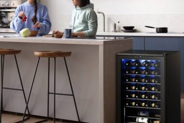 Beverages can take up a lot of room in a refrigerator, LEONARD ®️ beverage centers give your specialty beverages their own space. Store your assortment of alcoholic drinks, pop, juice and water bottles in the beverage cooler to save space in your refrigerator. These could also function as a great beer fridge so you can show off your collection of craft beers. LEONARD offers a large selection of freestanding beverage centers. Whether it is for a game room, apartment, bar, kitchen or even a cottage, LEONARD®️ has a beverage center solution to give your space a unique design addition.